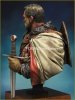 Young Miniatures YH1837 TEMPLAR KNIGHT 1/10